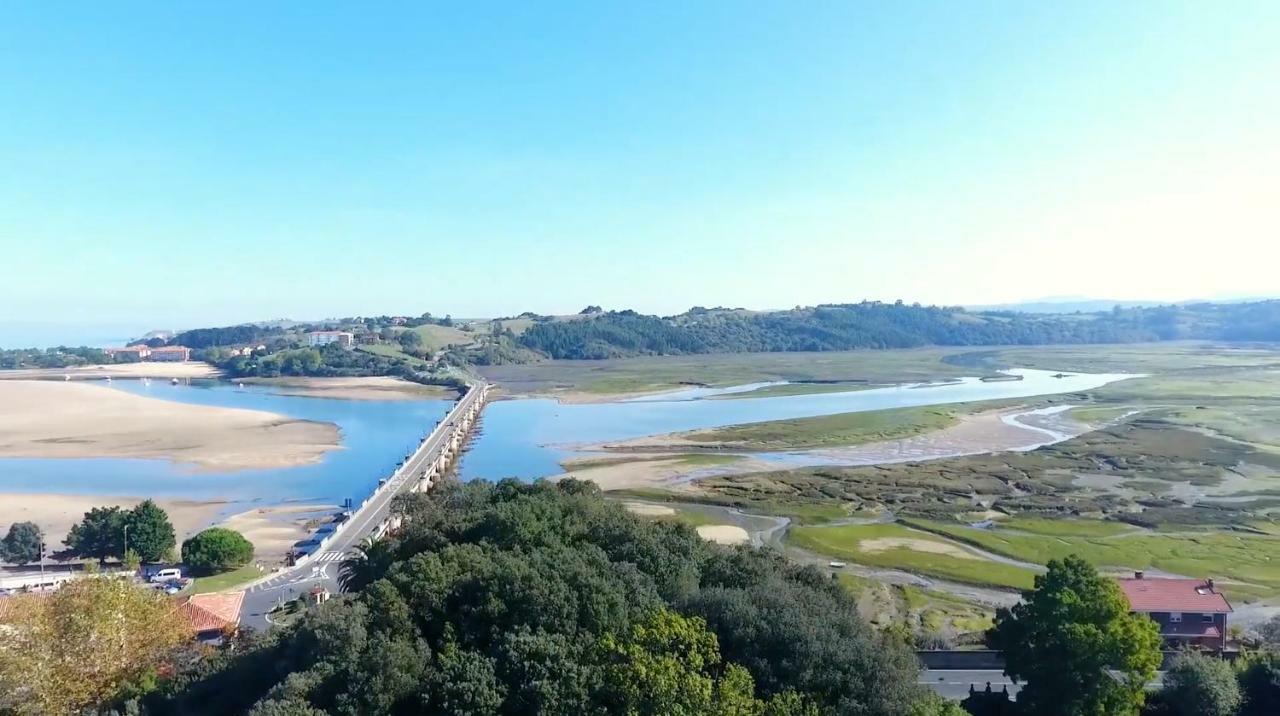 Apartamento Llerandi 1A - Centrico Y Completamente Reformado San Vicente De La Barquera Exterior foto