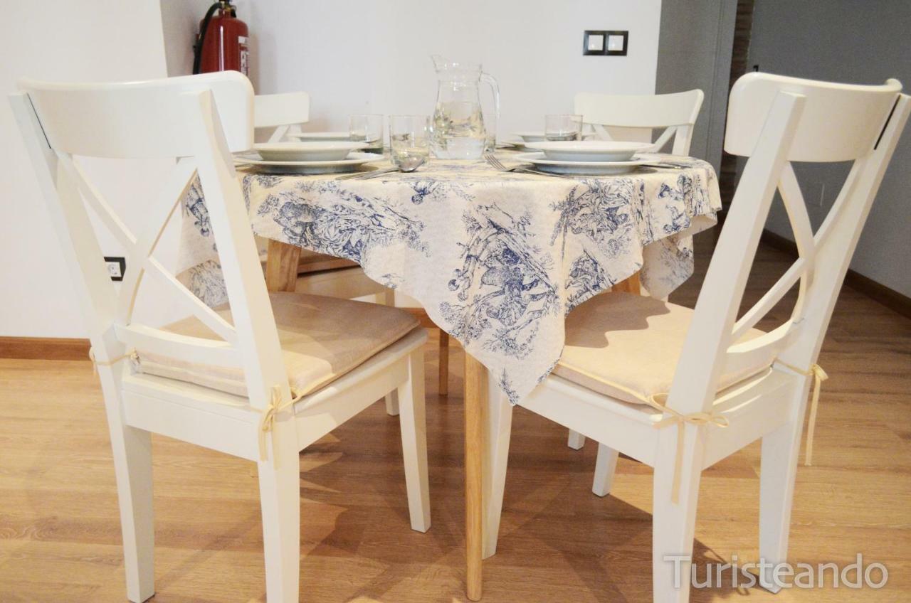 Apartamento Llerandi 1A - Centrico Y Completamente Reformado San Vicente De La Barquera Exterior foto
