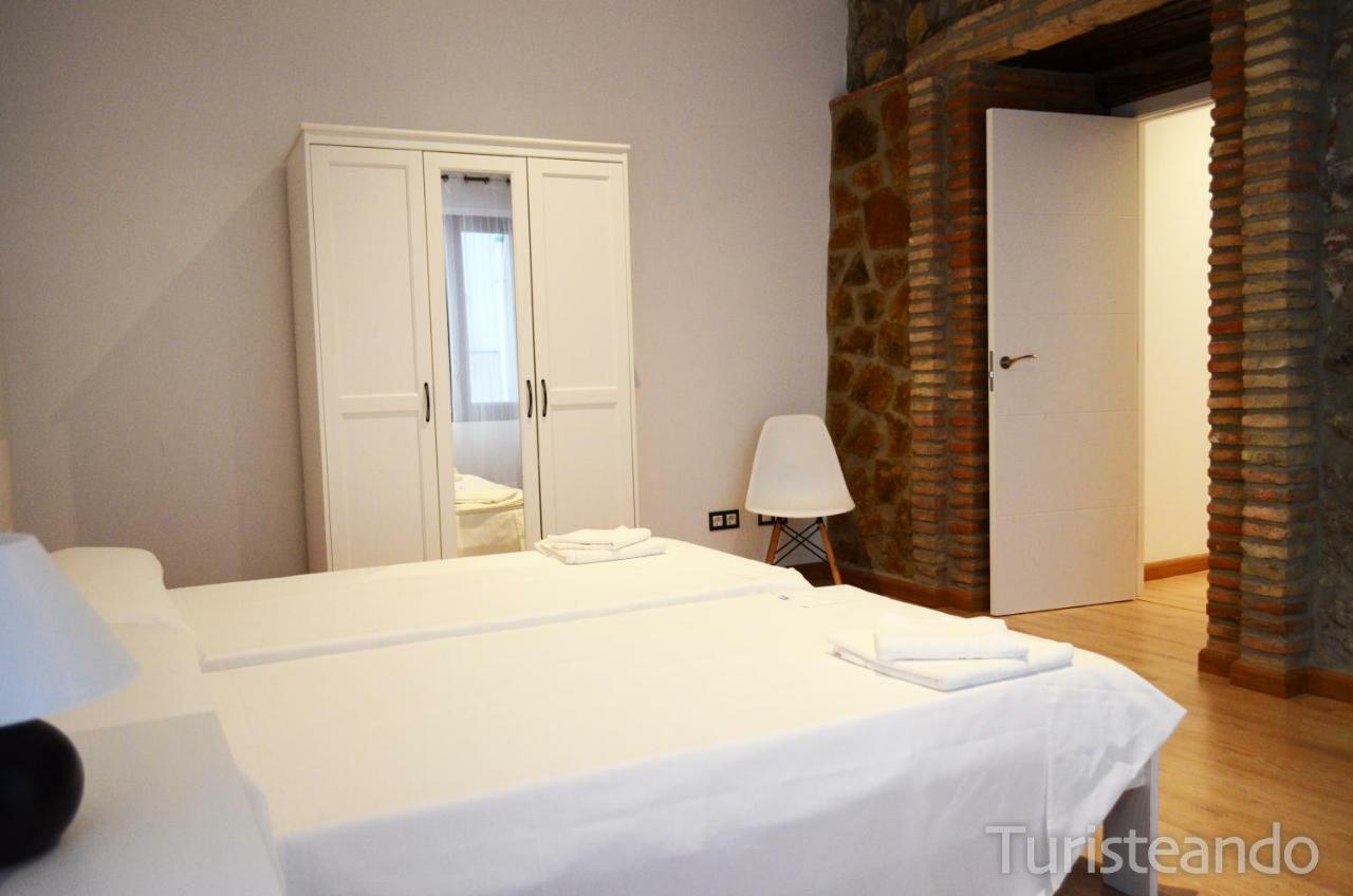 Apartamento Llerandi 1A - Centrico Y Completamente Reformado San Vicente De La Barquera Exterior foto