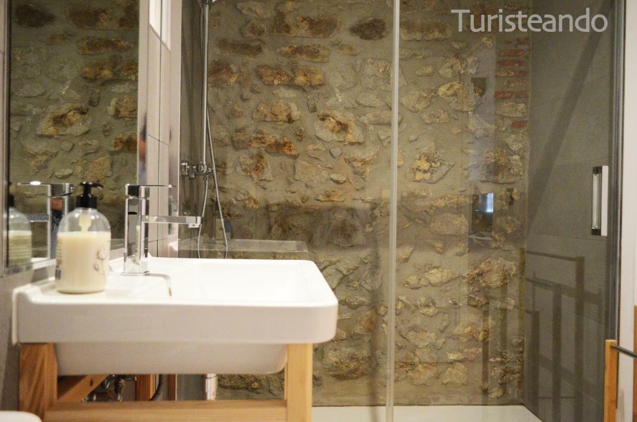 Apartamento Llerandi 1A - Centrico Y Completamente Reformado San Vicente De La Barquera Exterior foto